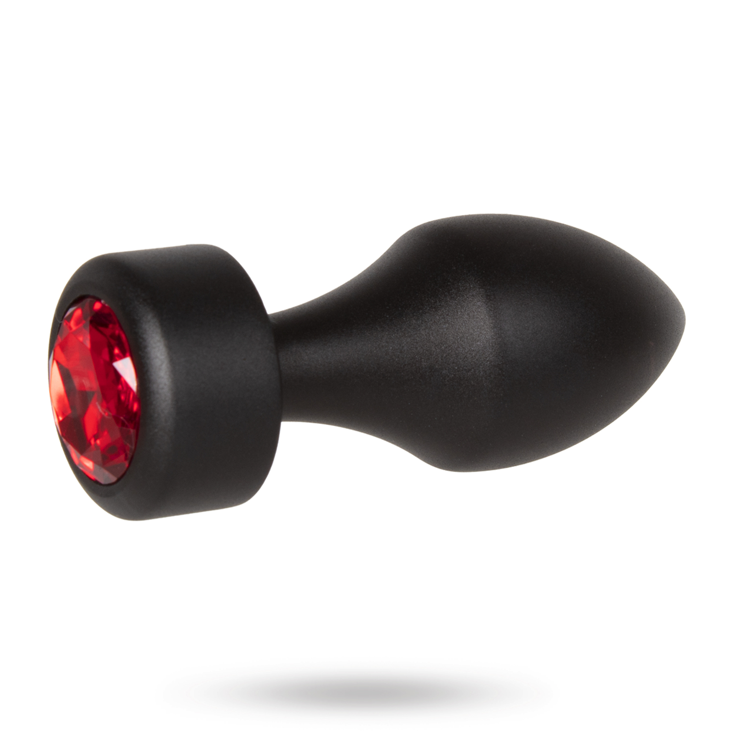Metal Plug Oxidized - Medium 6 cm