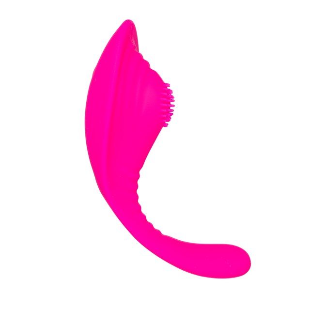 Trusevibrator med fjernkontroll