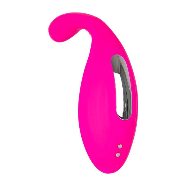 Trusevibrator med fjernkontroll