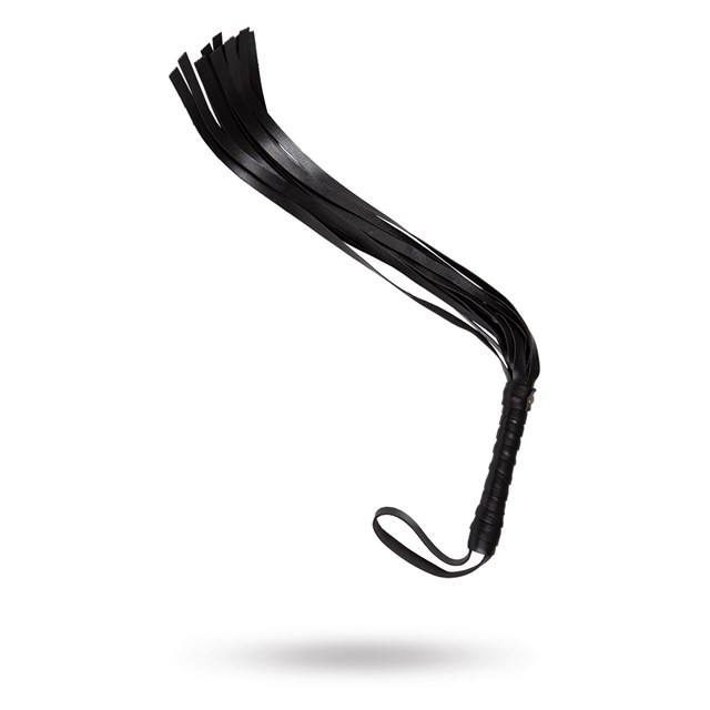 SETT MED øyemaske, FLOGGER, Glidemiddel & tickler