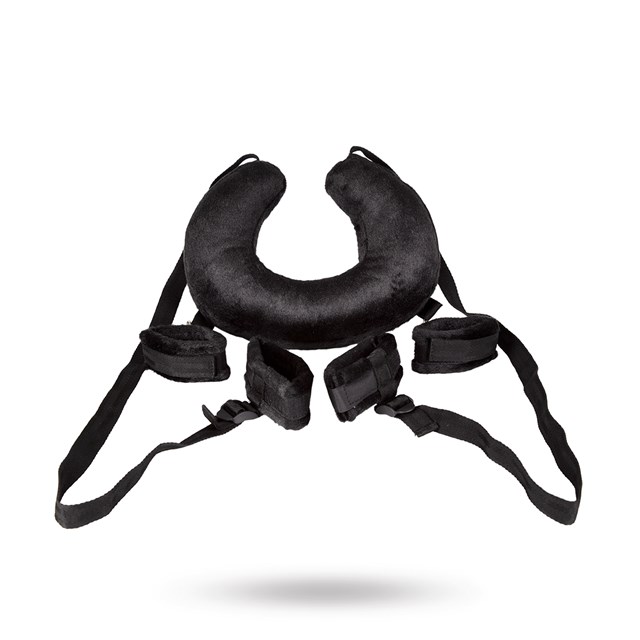 Position Master with Cuffs
