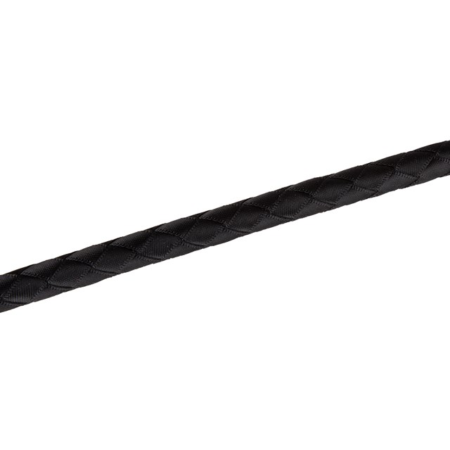 Riding Crop - Black & Gold