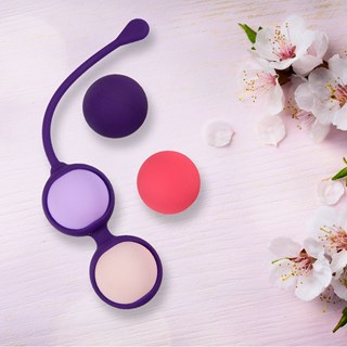 Pussy Kegel Balls Set