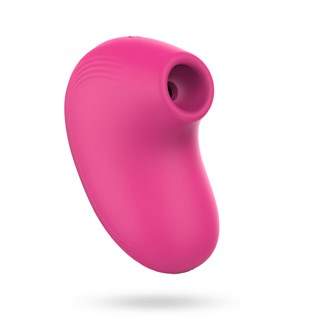 Orgasm Therapy By Air-wave Stimulation - Rosa