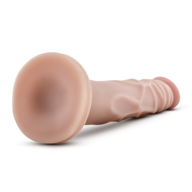 Soft Realistic Cock - Basic 19cm