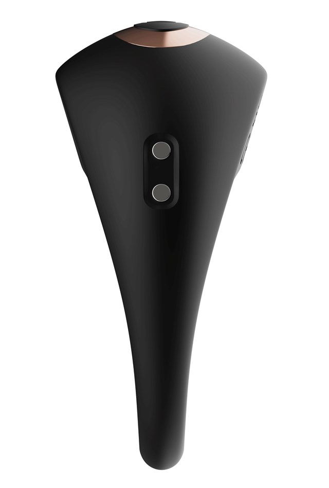 DuoWave Embrace C-Ring with Remote