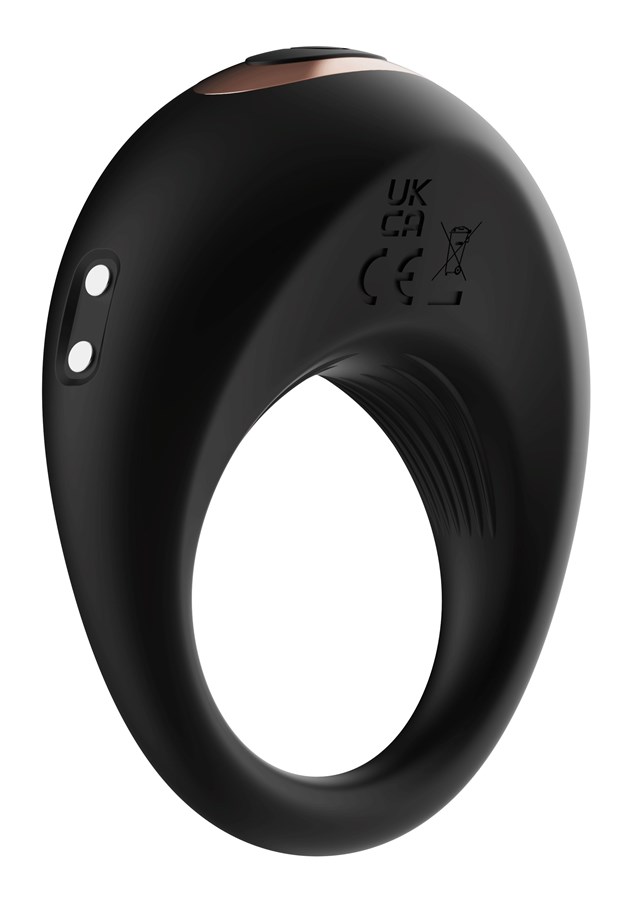 DuoWave Embrace C-Ring with Remote