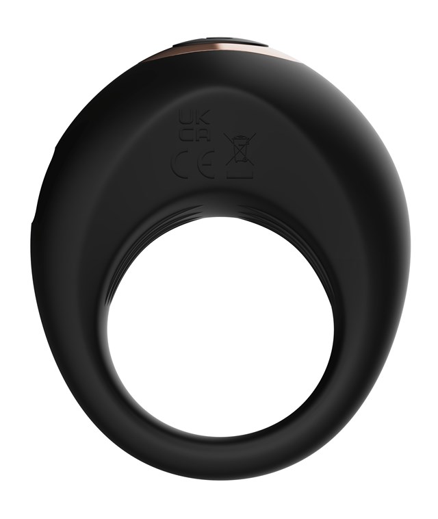 DuoWave Embrace C-Ring with Remote