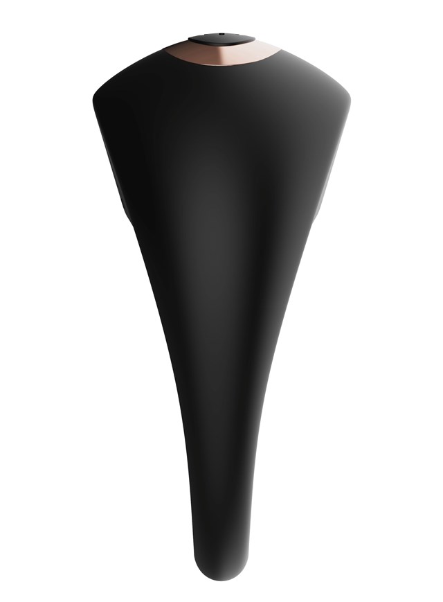 DuoWave Embrace C-Ring with Remote