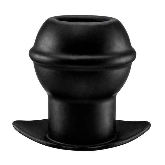Tunnel Silicone Plug #1