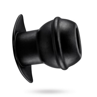 Tunnel Silicone Plug #1