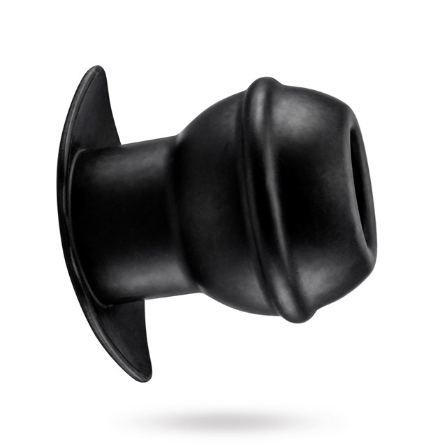 Tunnel Silicone Plug #1