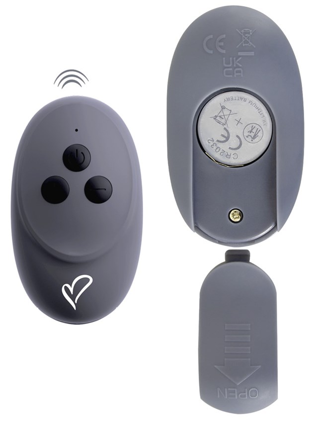 VYLOR RC Cock & Ball Ring