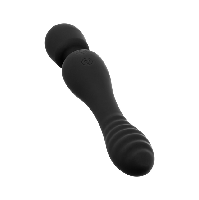 Wand Massager & G-spot Vibrator