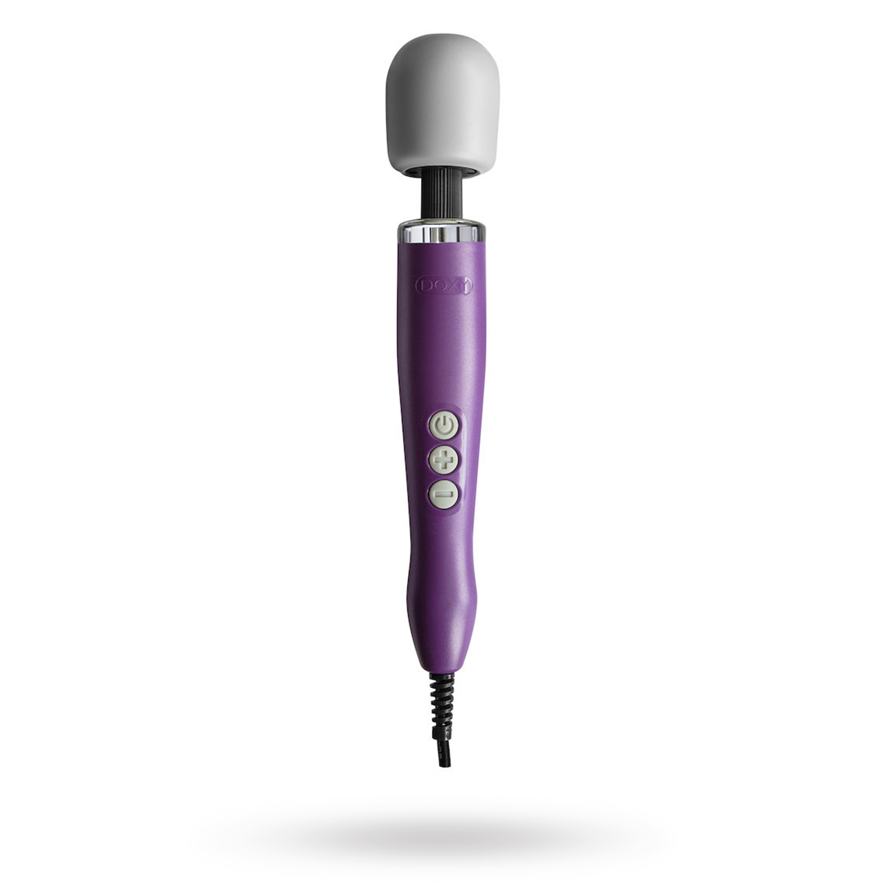 Wand Massasjestav - Lilla