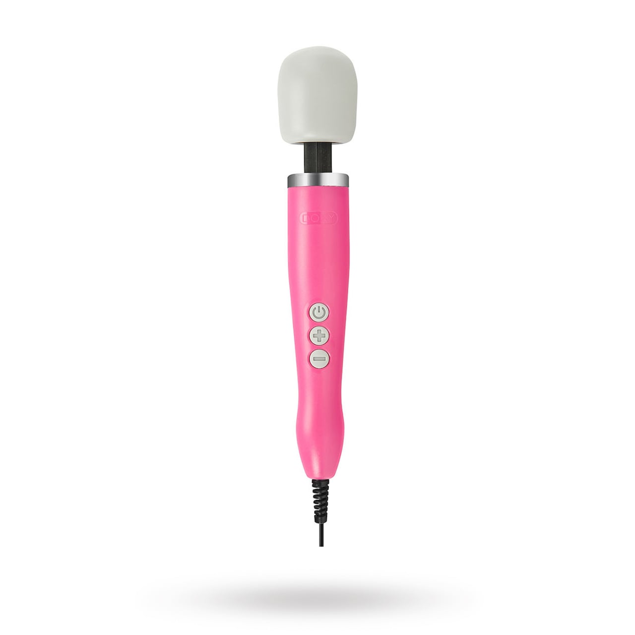 Wand Massager - Pink