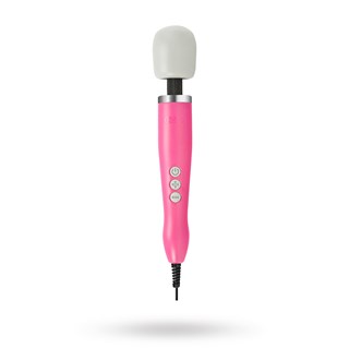 Wand Massager - Pink