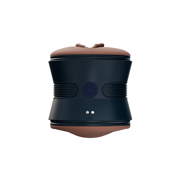 Warrior Dual-Head Multi Vibration Stimulator