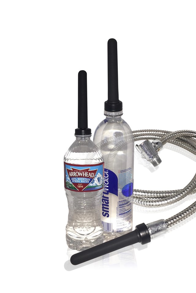 Boneyard Skwert - 5 Piece Enema Kit