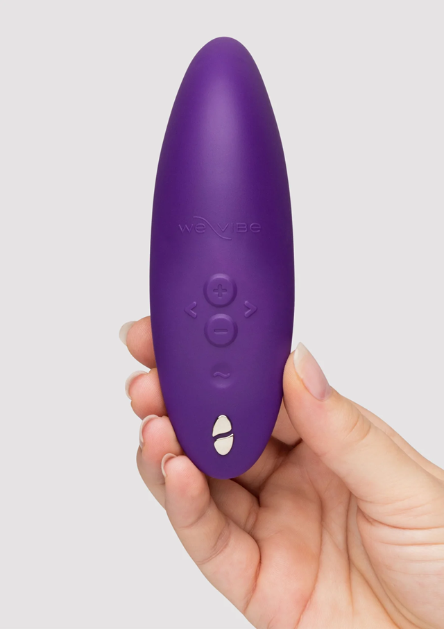 We-Vibe Melt 2 Purple