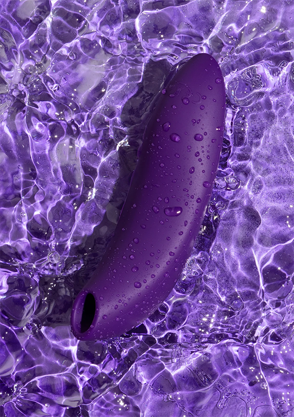 We-Vibe Melt 2 Purple