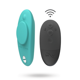 We-vibe Moxie+ Turkis