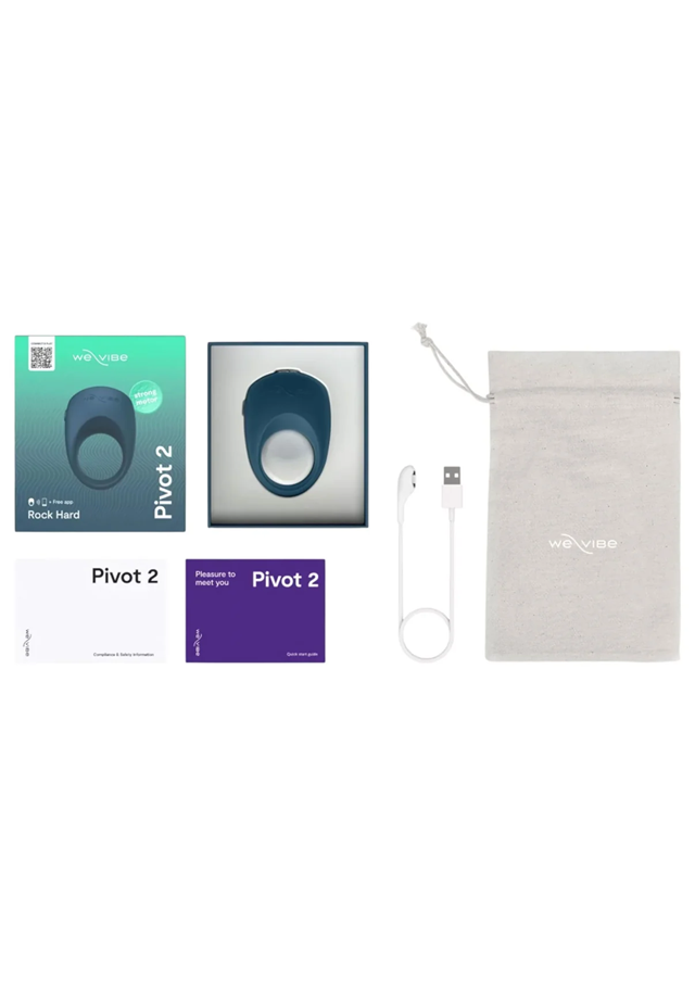 We-Vibe Pivot 2