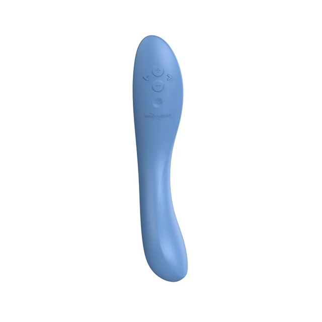 Rave 2 G-spot Blue
