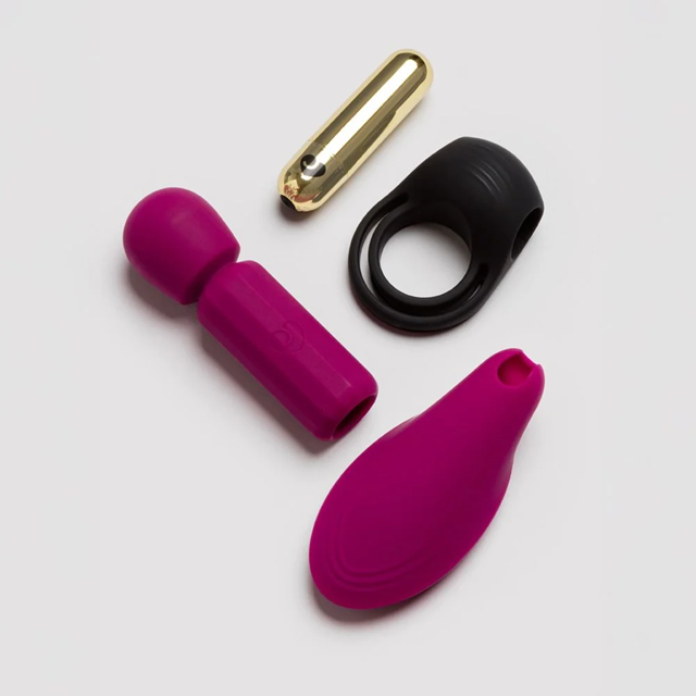 We-Vibe Romance Set (12 piece)