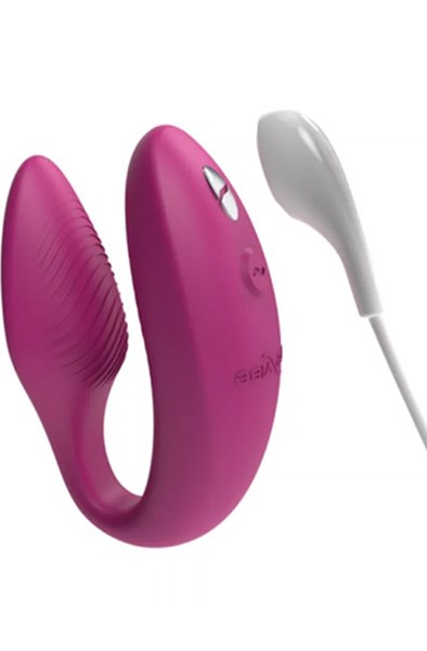 We-Vibe Sync 2 Pink