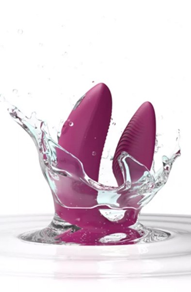 We-Vibe Sync 2 Pink