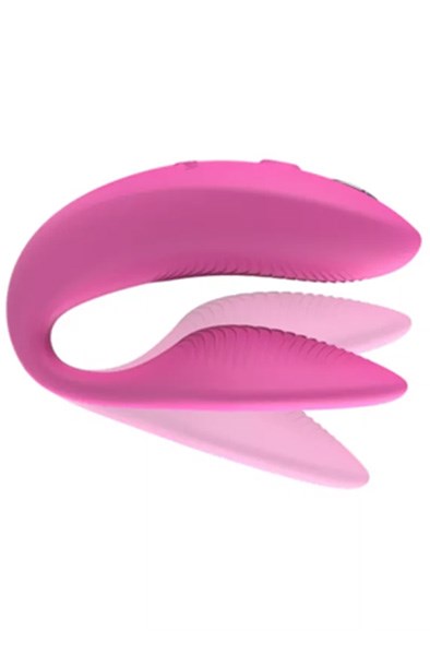 We-Vibe Sync 2 Pink