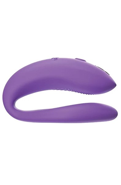 We-Vibe Sync O Purple