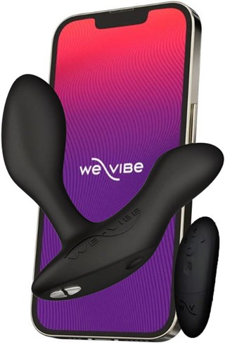 We-vibe Vector+