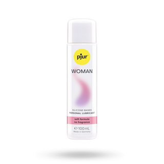 Woman Bodyglide Silikonbasert Glidemiddel - Testvinner