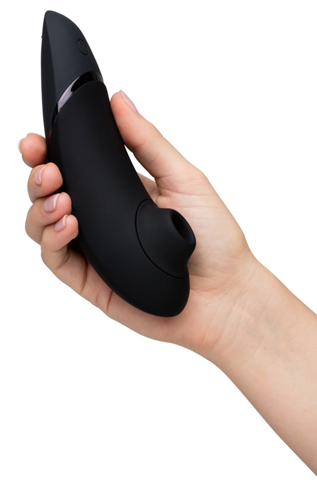Womanizer Lust & Luxury