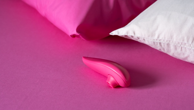 Womanizer Muse Pink