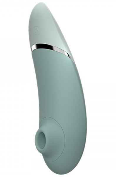 Womanizer Next 3D Pleasure Air Stimulator Sage