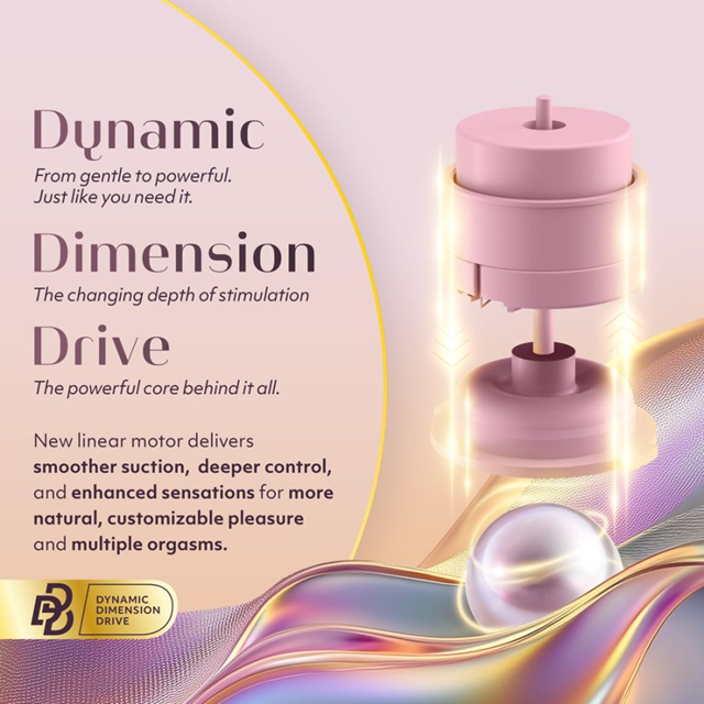 Next Duo Dusky Pink