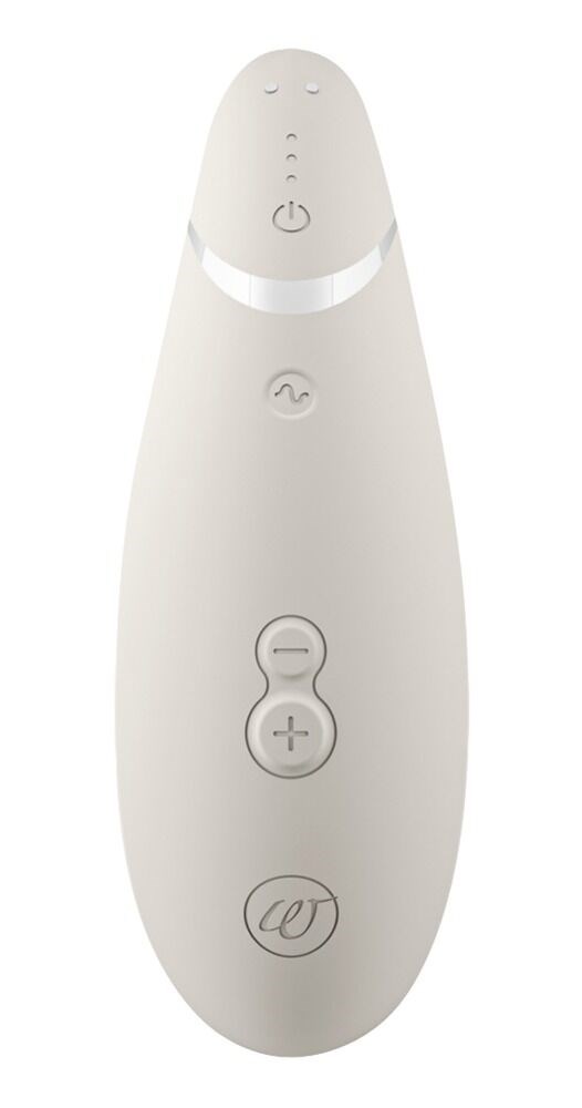 Womanizer Premium 2 Grå