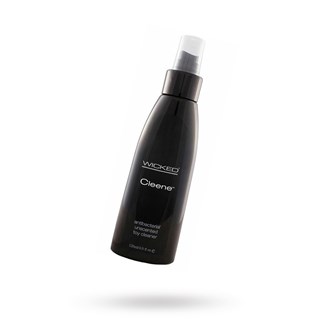 Cleene Anti Bacterial Toy Cleaner