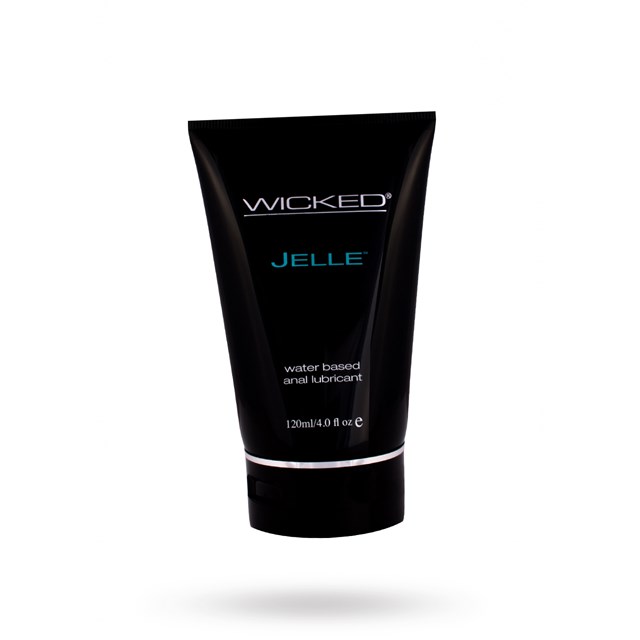 Jelle Anal Gel 60 ml