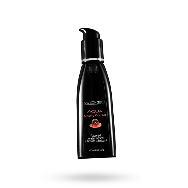 WSC Aqua Cherrycordial 60 ml