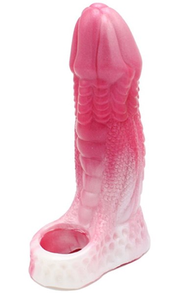 Monster Sleeve No. 02