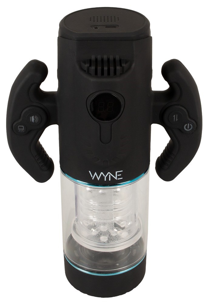 WYNE Masturbator 11 - Diskret levering