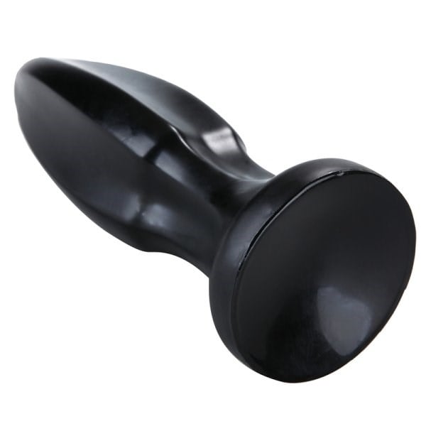 X-Men Butt Plug Black 30 cm