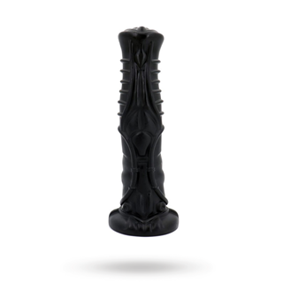 X-men David's Cock Black 26 Cm