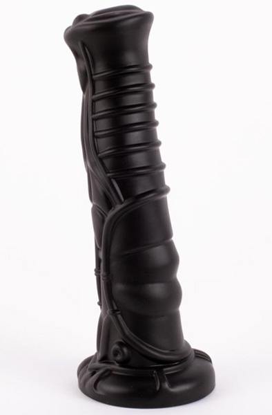 X-Men David's Cock Black 26 cm