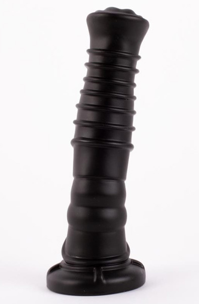 X-Men David's Cock Black 26 cm