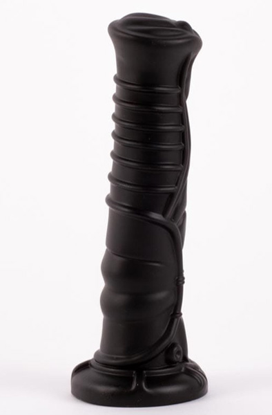 X-Men David's Cock Black 26 cm